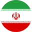 Iran Flag