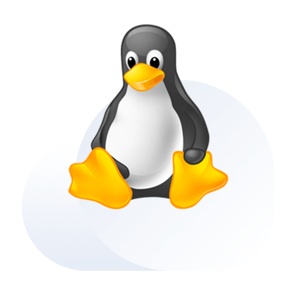 Host Image