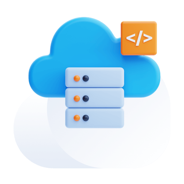 Host Image