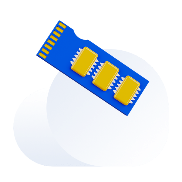 Host Image